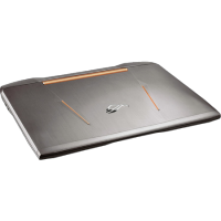 ноутбук ASUS ROG G752VS-GB136T 90NB0D71-M01950 Серый