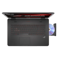 ноутбук ASUS ROG G771JW-T7169T 90NB0856-M03050