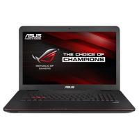 ноутбук ASUS ROG G771JW-T7214T 90NB0856-M03220
