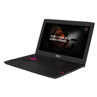 ноутбук ASUS ROG GL502VM-FY005T 90NB0DR1-M01040 Черный