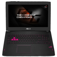 ноутбук ASUS ROG GL502VM-FY303 90NB0DR1-M05250