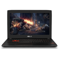 ноутбук ASUS ROG GL502VS-FY028T 90NB0DD1-M00990 Черный