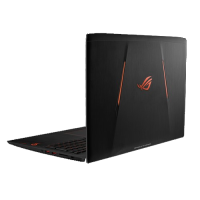 ноутбук ASUS ROG GL502VS-FY254 90NB0DD1-M05040 Черный