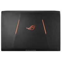 ноутбук ASUS ROG GL502VT-FI137T 90NB0AP1-M02010 Черный