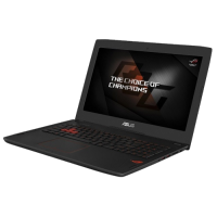 ноутбук ASUS ROG GL502VT-FY145T 90NB0AP1-M02090 Черный