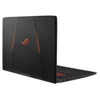 ноутбук ASUS ROG GL502VT-FY146T 90NB0AP1-M02100 Черный