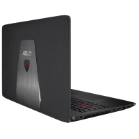 ноутбук ASUS ROG GL552VW-CN924D 90NB09I3-M11910 Черный