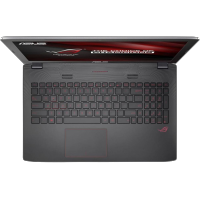 ноутбук ASUS ROG GL552VW-CN926D 90NB09I3-M11930
