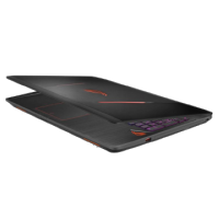 ноутбук ASUS ROG GL553VD-FY182T 90NB0DW3-M02730