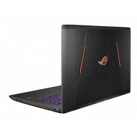 ноутбук ASUS ROG GL553VD-FY079T 90NB0DW3-M01570 Черный