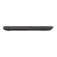 ноутбук ASUS ROG GL553VD-FY079T 90NB0DW3-M01570 Черный