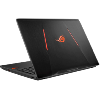 ноутбук ASUS ROG GL553VE-FY055T 90NB0DX3-M00730 Черный