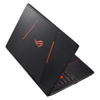 ноутбук ASUS ROG GL553VE-FY056T 90NB0DX3-M00740 Черный