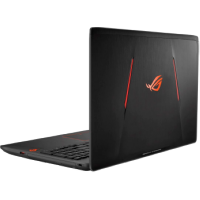 ноутбук ASUS ROG GL553VE-FY256T 90NB0DX3-M06410