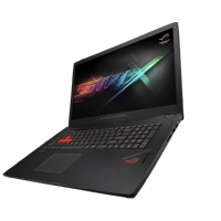 ноутбук ASUS ROG GL702VM-GC363T 90NB0DQ1-M05090