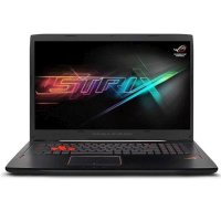 ноутбук ASUS ROG GL702VM-GC271 90NB0DQ1-M05150 Черный