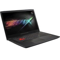 ноутбук ASUS ROG GL702VM-GC271 90NB0DQ1-M05150 Черный