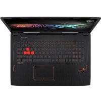 ноутбук ASUS ROG GL702VM-GC271 90NB0DQ1-M05150 Черный