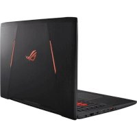 ноутбук ASUS ROG GL702VM-GC271 90NB0DQ1-M05150 Черный