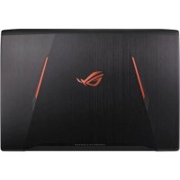 ноутбук ASUS ROG GL702VM-GC271 90NB0DQ1-M05150 Черный