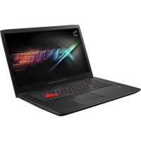 ноутбук ASUS ROG GL702ZC 90NB0FV1-M02970 Черный