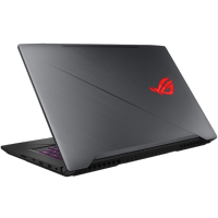 ноутбук ASUS ROG GL703GE-GC168 90NR00D2-M03480 Черный