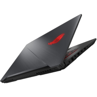 ноутбук ASUS ROG GL703GE-GC168 90NR00D2-M03480 Черный
