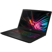 ноутбук ASUS ROG GL703GM-E5108T 90NR00G1-M02010 Черный