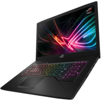 ноутбук ASUS ROG GL703GM-E5108T 90NR00G1-M02010 Черный