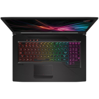 ноутбук ASUS ROG GL703GM-E5108T 90NR00G1-M02010 Черный