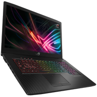 ноутбук ASUS ROG GL703GM-E5108T 90NR00G1-M02010 Черный