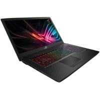 ноутбук ASUS ROG GL703GS-E5058 90NR00E1-M01880 Черный
