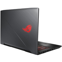 ноутбук ASUS ROG GL703GS-E5058 90NR00E1-M01880 Черный