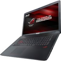 ноутбук ASUS ROG GL752VW-T4483T 90NB0A42-M06740