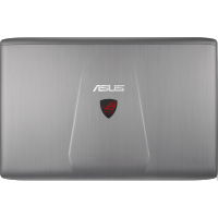 ноутбук ASUS ROG GL752VW-T4507T 90NB0A42-M07080 Серый