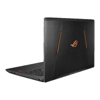 ноутбук ASUS ROG GL753VE-GC137 90NB0DN2-M02060 Черный