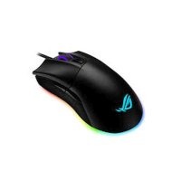 мышь ASUS ROG Gladius II Wireless 90MP00Z0-B0UA00 Черный