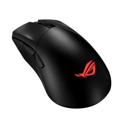 мышь ASUS ROG Gladius III Wireless AimPoint Black 90MP02Y0-BMUA00 Черный