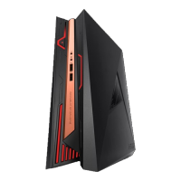 компьютер ASUS ROG GR8 II 90MS0161-M00150
