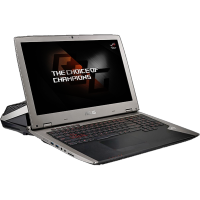 ноутбук ASUS ROG GX700VO-GC009T 90NB09F1-M00470 Серый