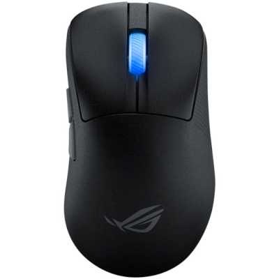 мышь ASUS ROG Keris II Ace 90MP03N0-BMUA00 Черный