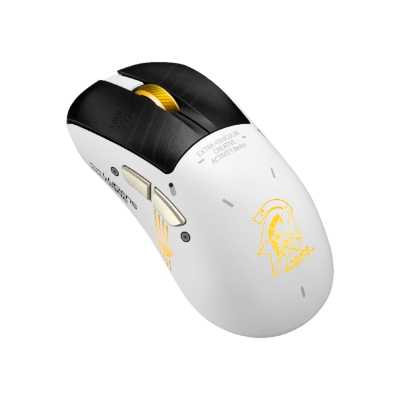 мышь ASUS ROG Keris II Origin-KJP P727 White 90MP04L0-BMUA10 Белый-черный