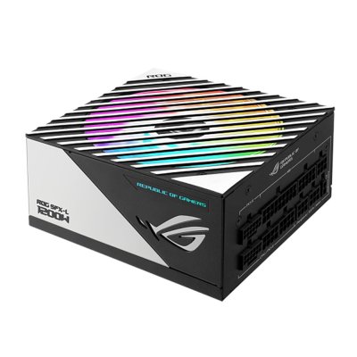 блок питания ASUS ROG Loki 1200P 90YE00N0-B0NA00 Черный