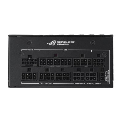 блок питания ASUS ROG Loki 850P 90YE00N3-B0NA00 Черный