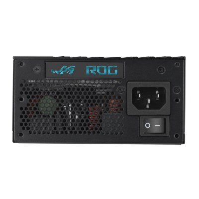 блок питания ASUS ROG Loki 850P 90YE00N3-B0NA00 Черный