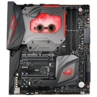 материнская плата ASUS ROG Maximus IX Extreme