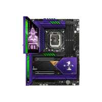 материнская плата ASUS ROG Maximus Z690 Hero Eva Edition