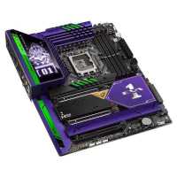 материнская плата ASUS ROG Maximus Z690 Hero Eva Edition