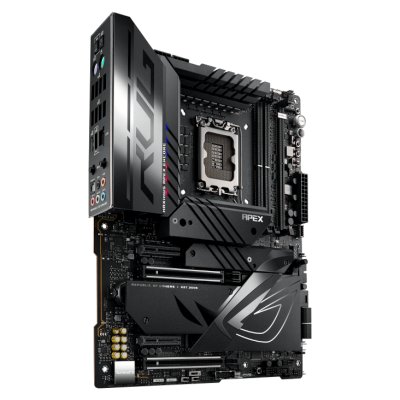 материнская плата ASUS ROG Maximus Z790 Apex Encore