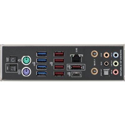 материнская плата ASUS ROG Maximus Z790 Apex Encore
